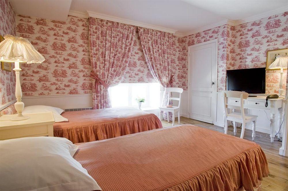 Chateau De Courban And Spa Nuxe Eksteriør bilde