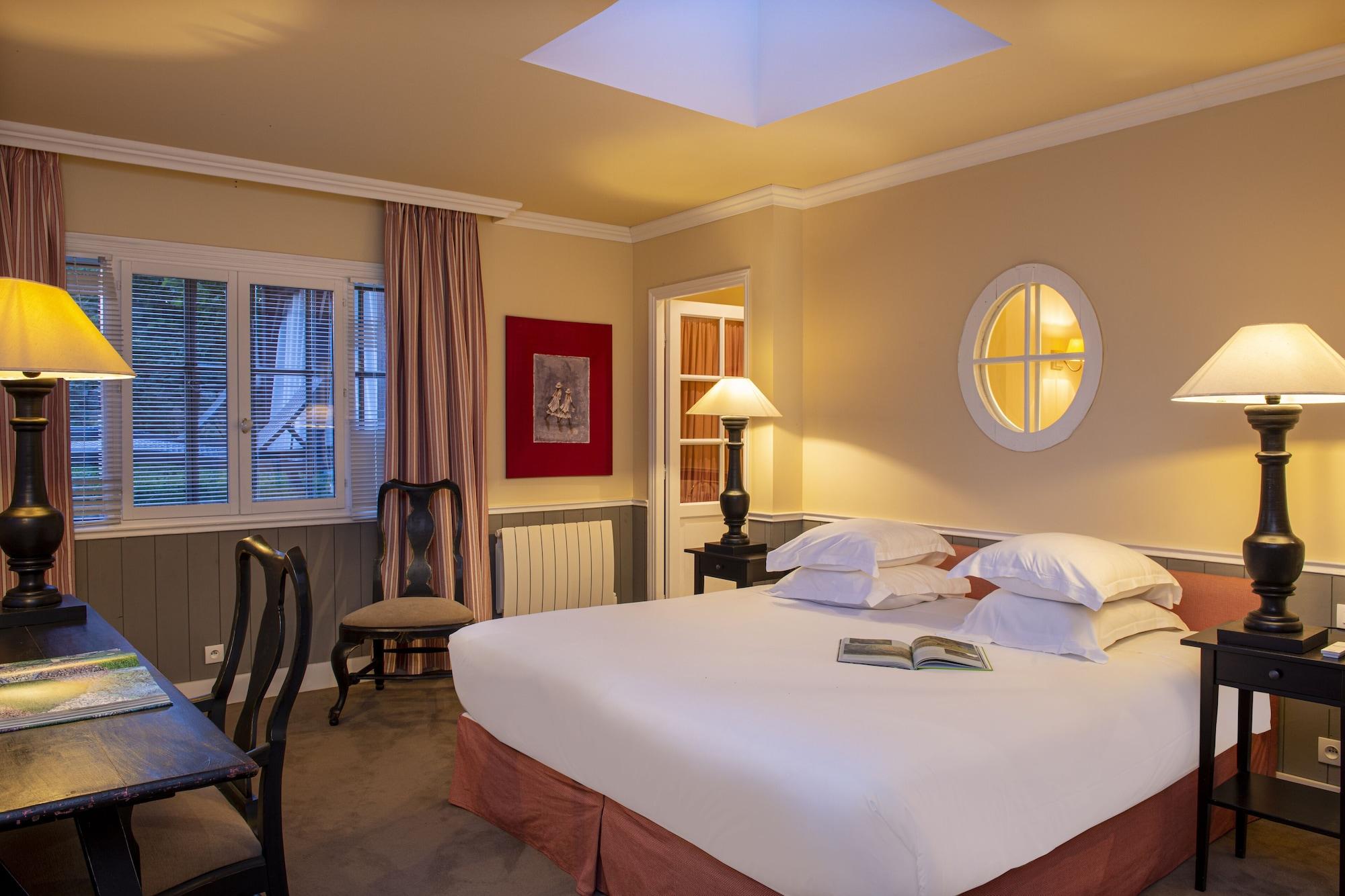 Chateau De Courban And Spa Nuxe Eksteriør bilde