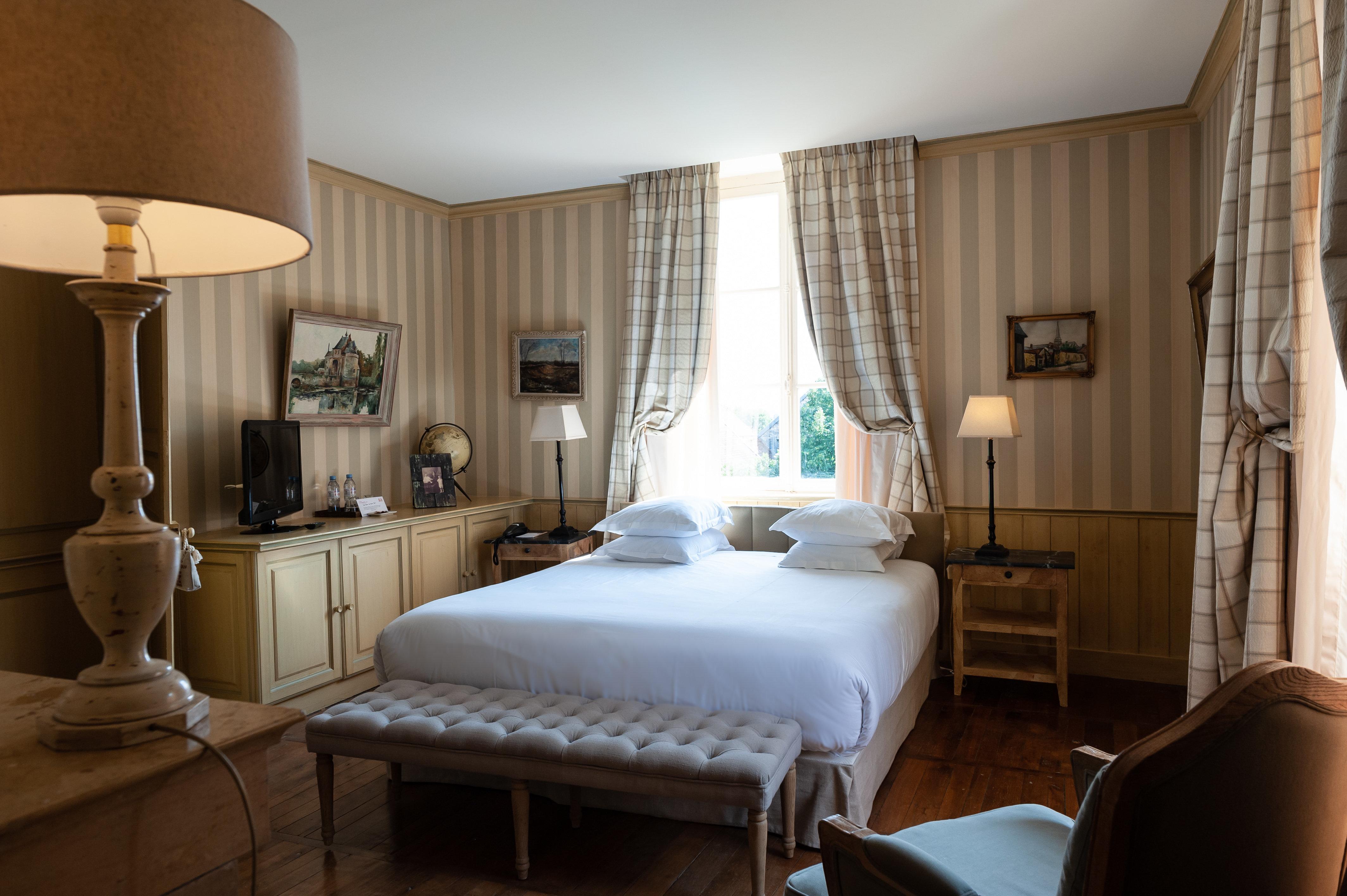 Chateau De Courban And Spa Nuxe Eksteriør bilde