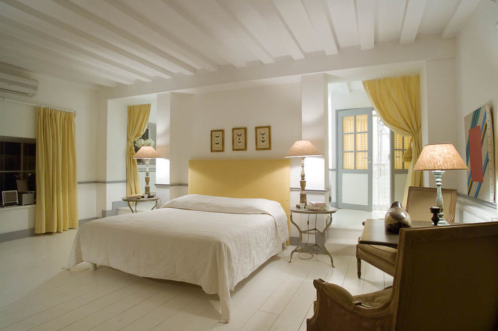 Chateau De Courban And Spa Nuxe Eksteriør bilde