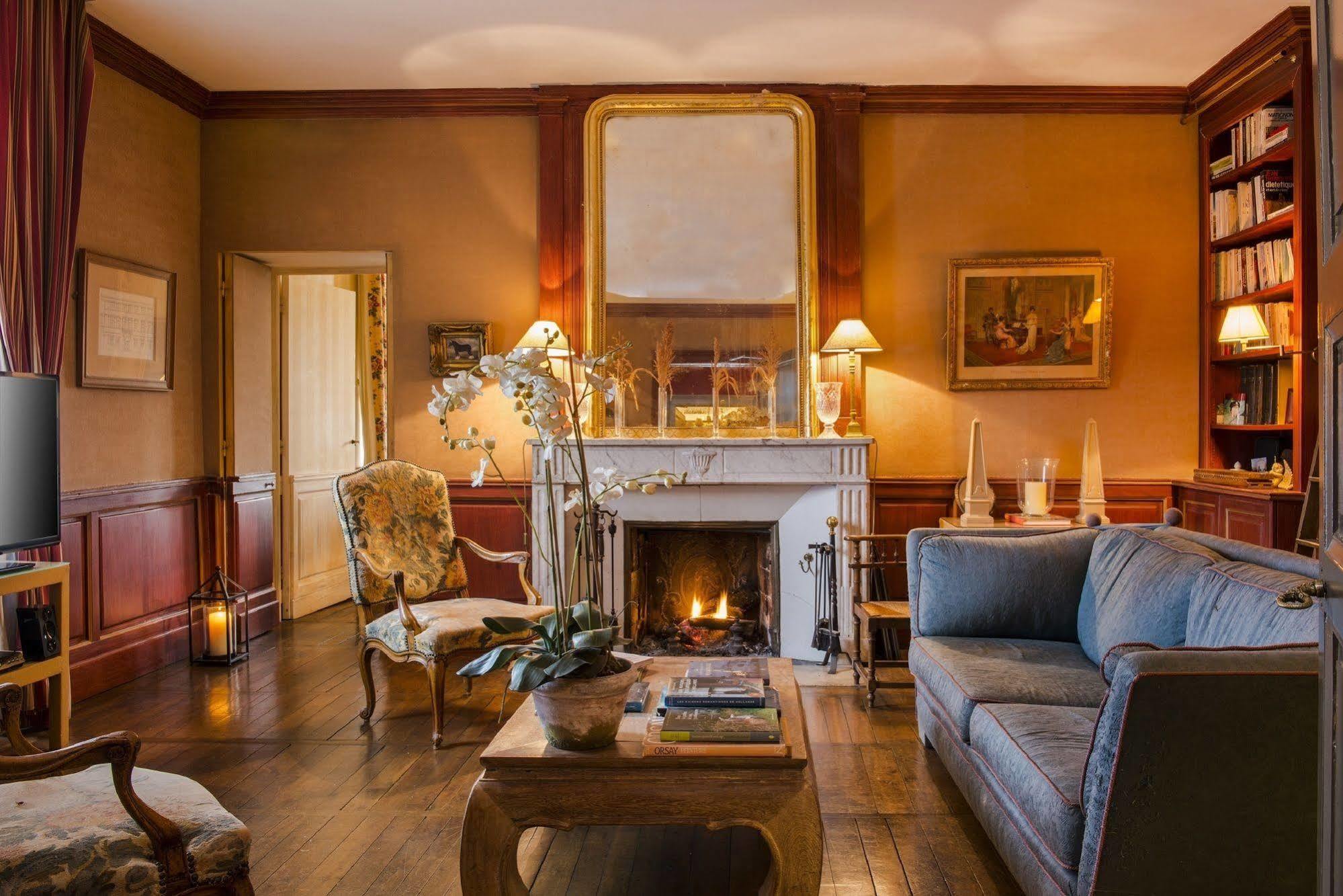 Chateau De Courban And Spa Nuxe Eksteriør bilde